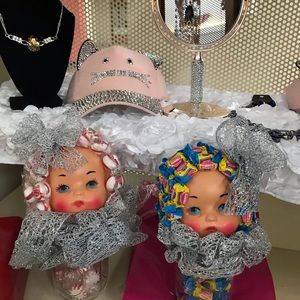 Meet your Posher, Debra